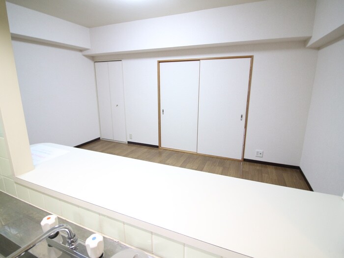 ヴィラ大鹿の物件内観写真