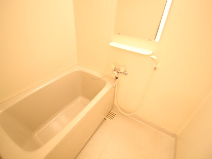 ヴィラ大鹿の物件内観写真