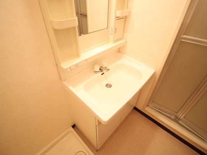 ヴィラ大鹿の物件内観写真