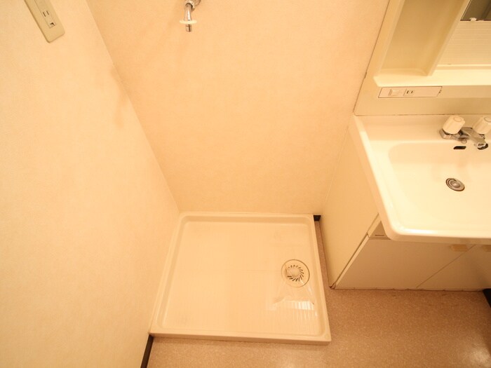 ヴィラ大鹿の物件内観写真