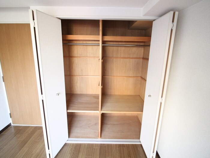 ヴィラ大鹿の物件内観写真