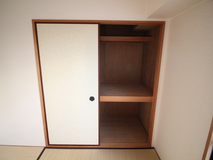 ヴィラ大鹿の物件内観写真