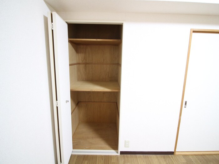 ヴィラ大鹿の物件内観写真