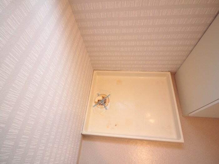 ウエステル甲子園の物件内観写真