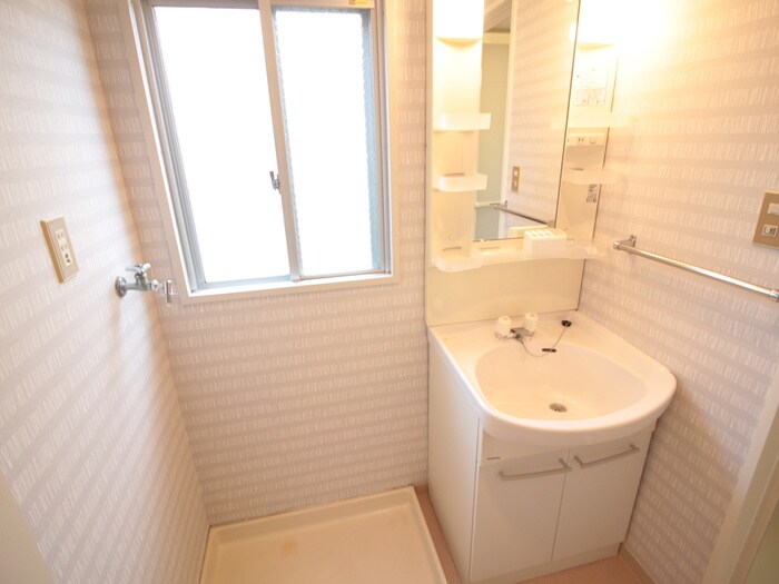 ウエステル甲子園の物件内観写真