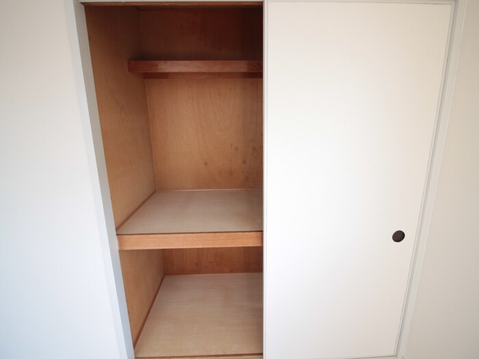 ウエステル甲子園の物件内観写真