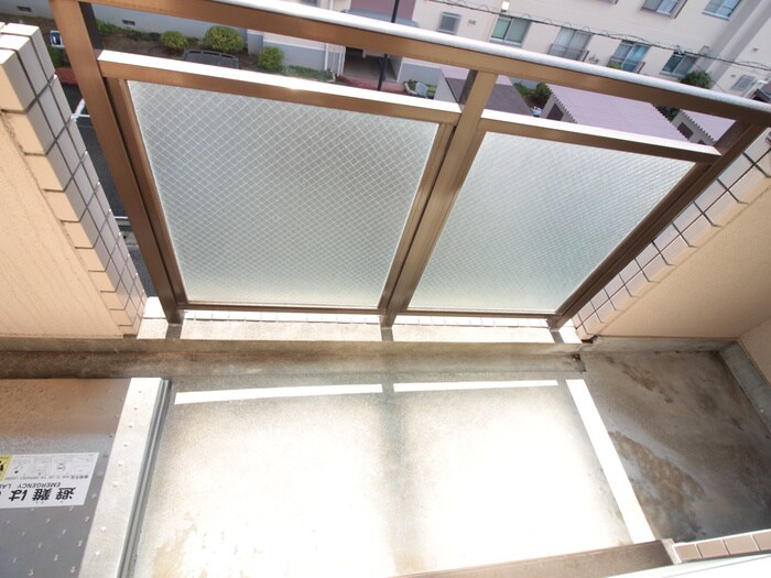 ウエステル甲子園の物件内観写真