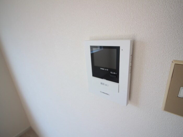 ウエステル甲子園の物件内観写真