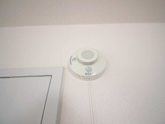 ウエステル甲子園の物件内観写真