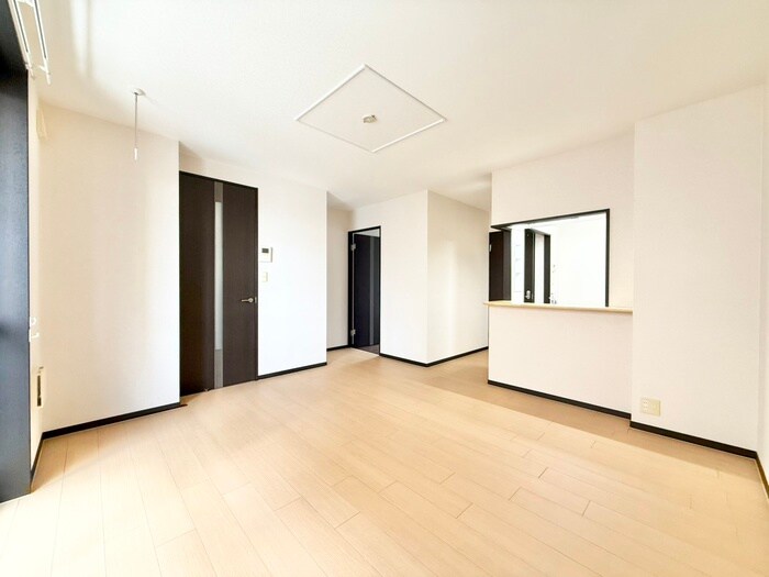 グリ－ンヒルⅡの物件内観写真