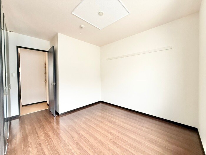 グリ－ンヒルⅡの物件内観写真