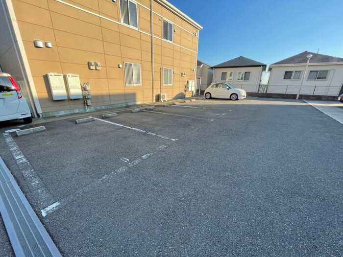 グリ－ンヒルⅡの物件外観写真