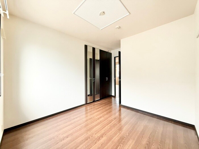 グリ－ンヒルⅡの物件内観写真