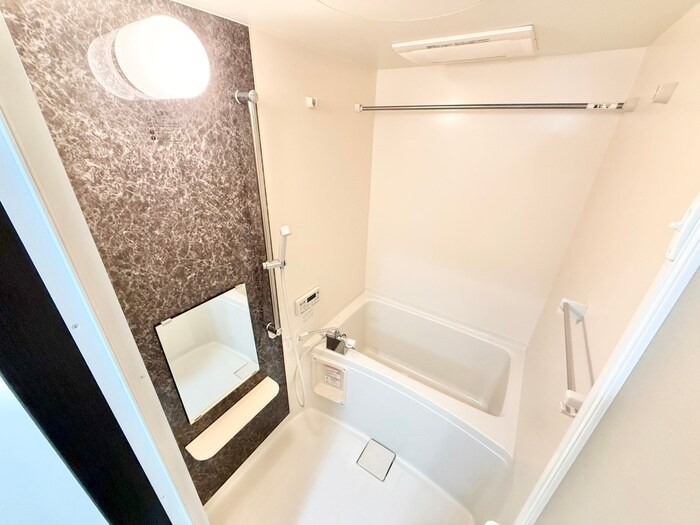 グリ－ンヒルⅡの物件内観写真