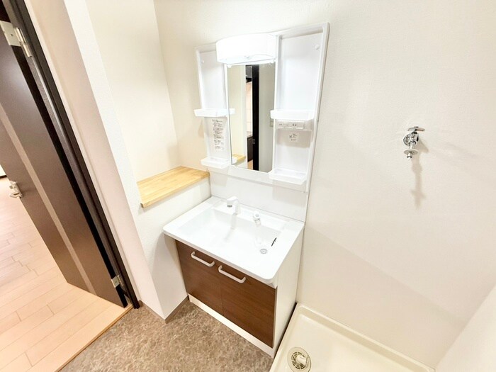 グリ－ンヒルⅡの物件内観写真