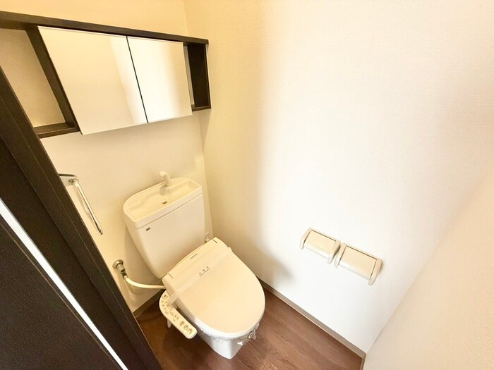 グリ－ンヒルⅡの物件内観写真