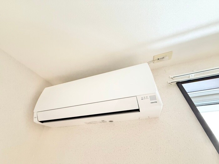 グリ－ンヒルⅡの物件内観写真