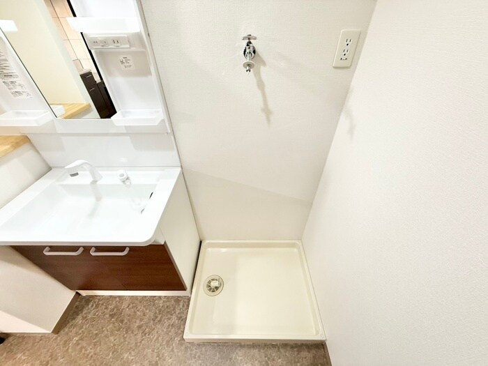 グリ－ンヒルⅡの物件内観写真