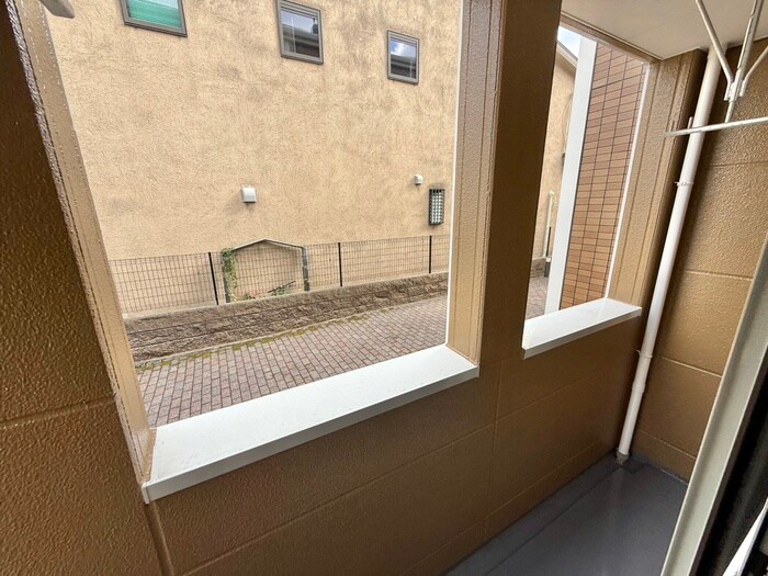 グリ－ンヒルⅡの物件内観写真