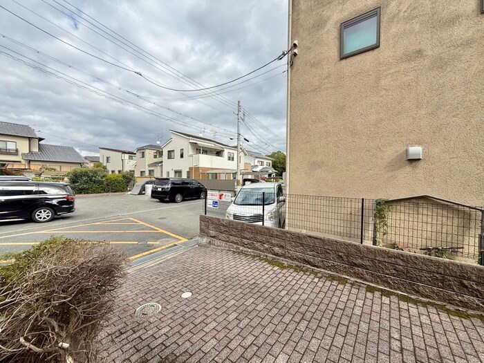 グリ－ンヒルⅡの物件内観写真