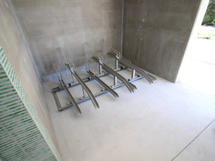 Prosper Knowledge Baseの物件外観写真