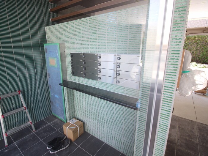 Prosper Knowledge Baseの物件外観写真