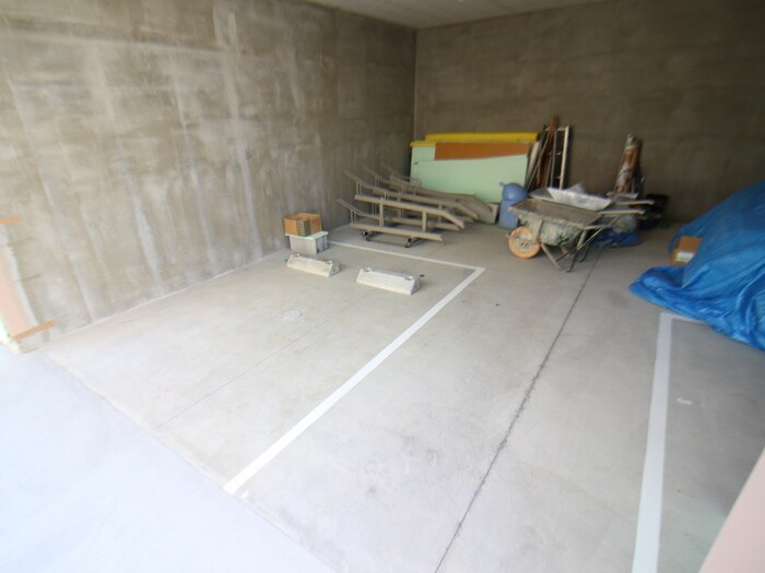 Prosper Knowledge Baseの物件外観写真