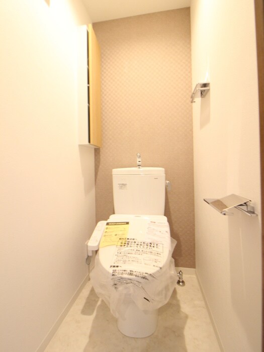 Prosper Knowledge Baseの物件内観写真