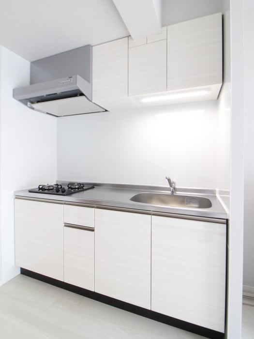 Prosper Knowledge Baseの物件内観写真