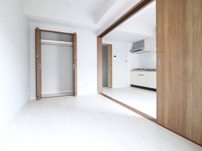 Prosper Knowledge Baseの物件内観写真