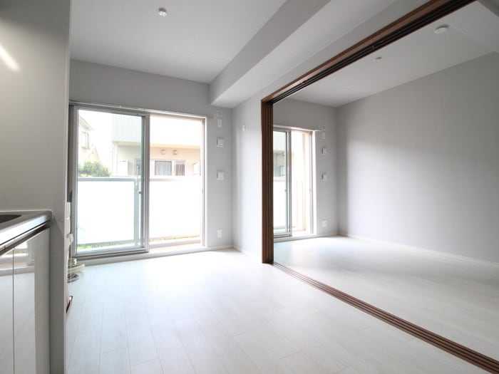 Prosper Knowledge Baseの物件内観写真