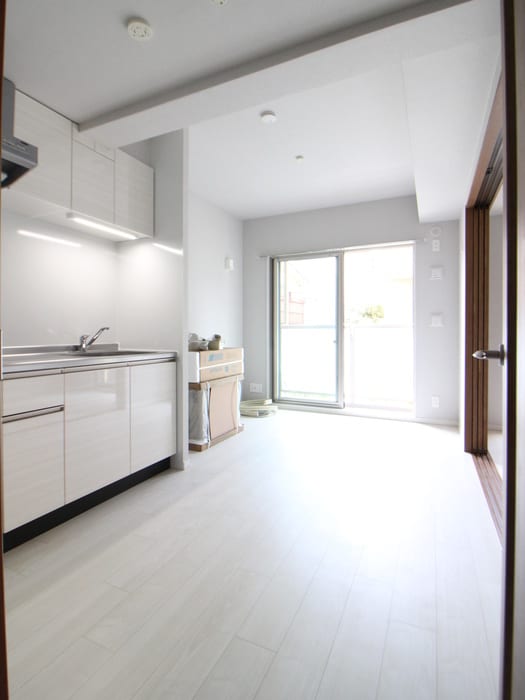 Prosper Knowledge Baseの物件内観写真