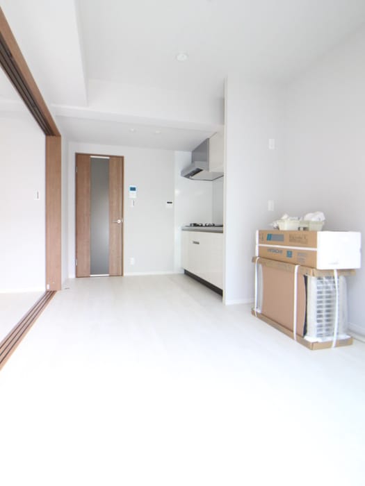 Prosper Knowledge Baseの物件内観写真