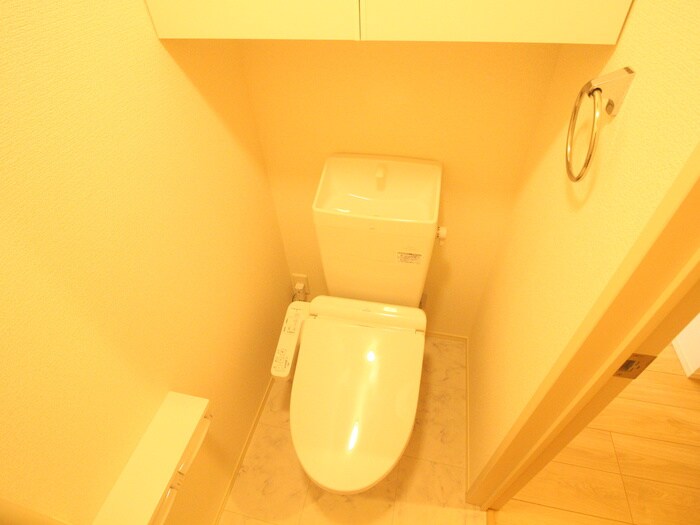 ピアレス綾羽の物件内観写真