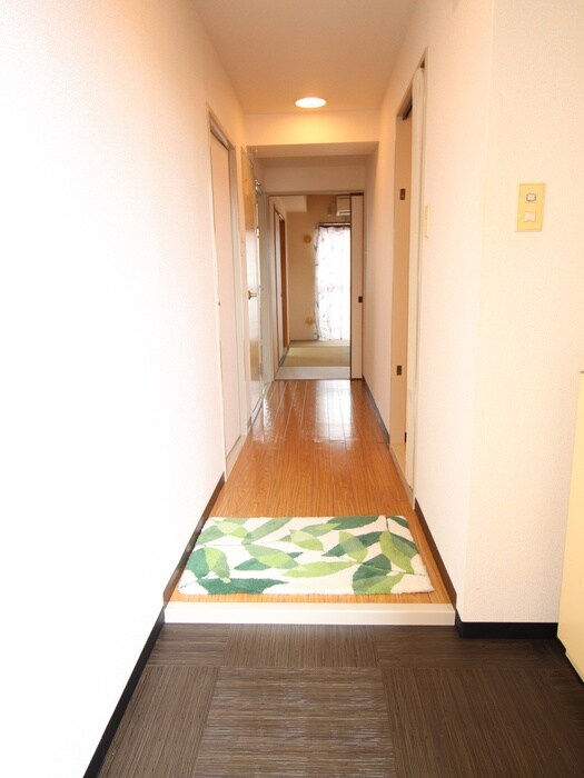 AQUA PALACEの物件内観写真