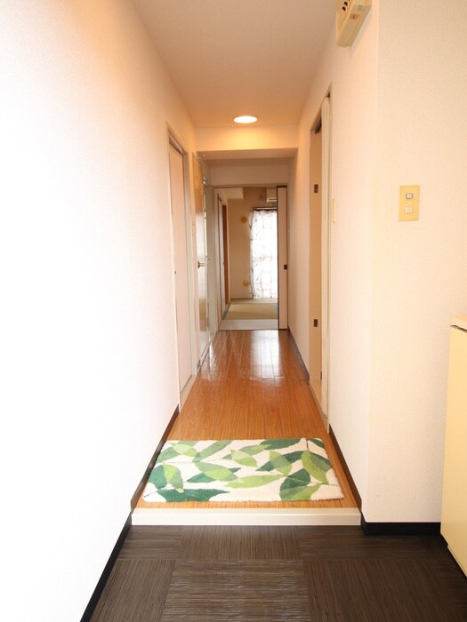 AQUA PALACEの物件内観写真