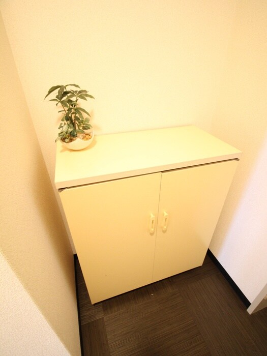 AQUA PALACEの物件内観写真