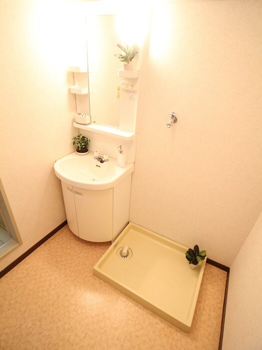 AQUA PALACEの物件内観写真