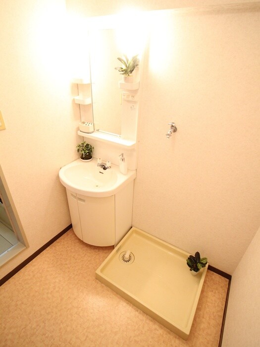 AQUA PALACEの物件内観写真