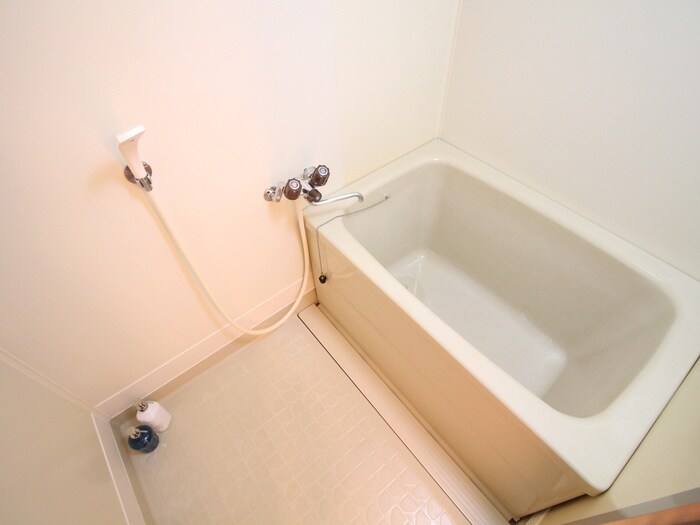 AQUA PALACEの物件内観写真