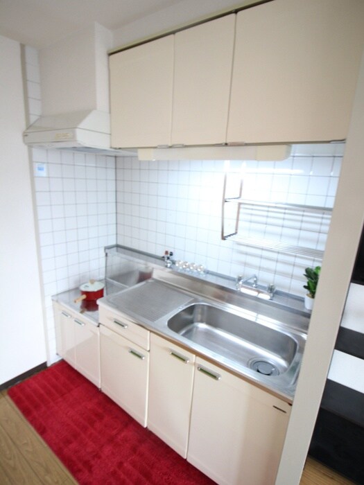 AQUA PALACEの物件内観写真