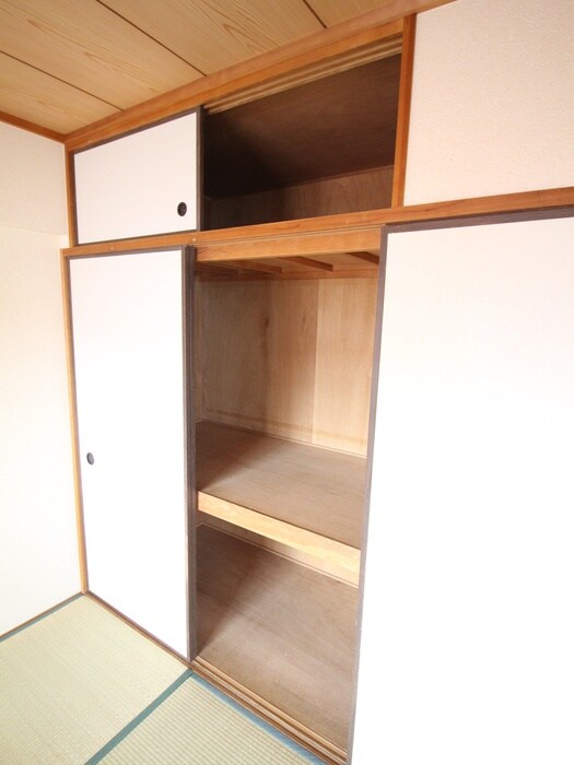 AQUA PALACEの物件内観写真