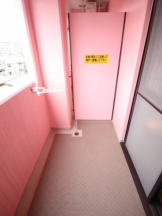 AQUA PALACEの物件内観写真