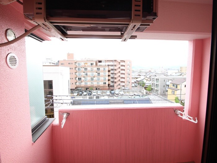 AQUA PALACEの物件内観写真