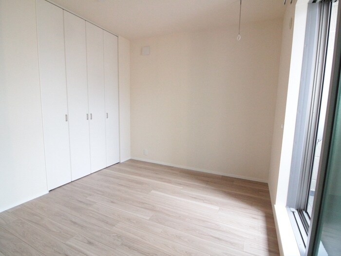 HEBEL MAISON KAWARAGI NO MORIの物件内観写真