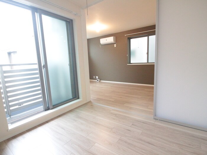 HEBEL MAISON KAWARAGI NO MORIの物件内観写真