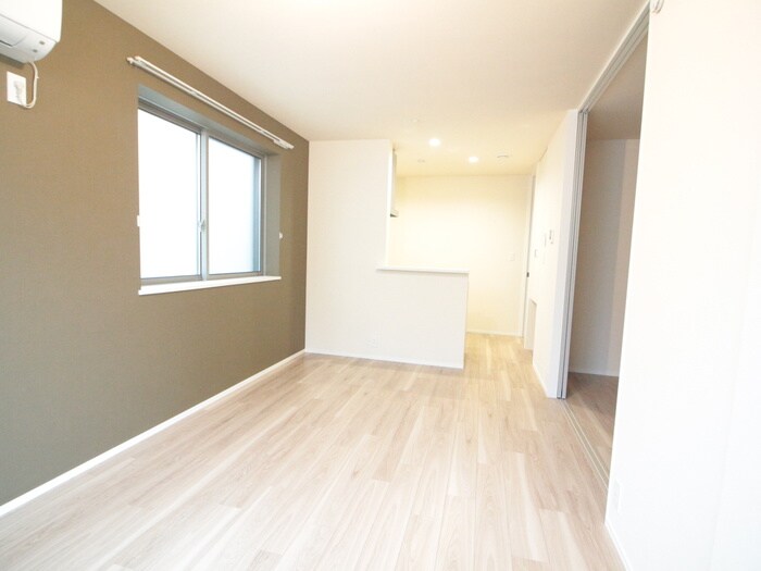 HEBEL MAISON KAWARAGI NO MORIの物件内観写真