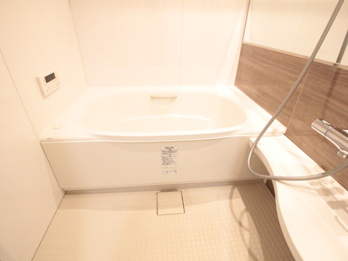 HEBEL MAISON KAWARAGI NO MORIの物件内観写真