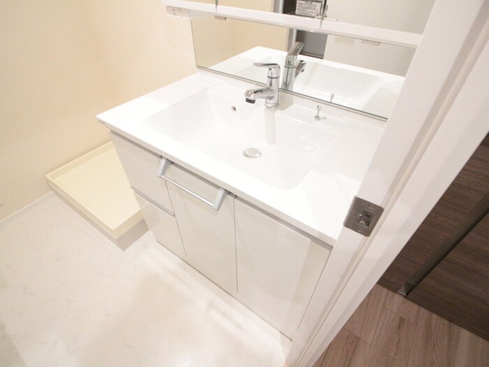 HEBEL MAISON KAWARAGI NO MORIの物件内観写真