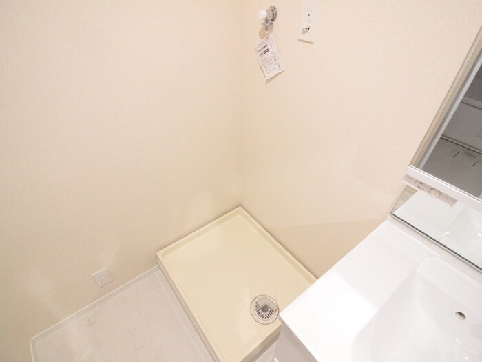 HEBEL MAISON KAWARAGI NO MORIの物件内観写真